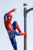 Spiderman - Lamp  (PP6369MC) thumbnail-4