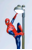 Spiderman - Lampe  (PP6369MC) thumbnail-5
