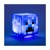 Minecraft - Charged Creeper Lampe thumbnail-3