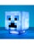 Minecraft - Charged Creeper Lampe thumbnail-1