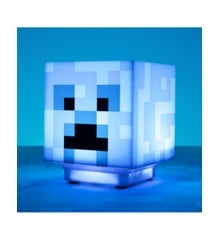 Minecraft - Charged Creeper Light (PP7712MCF)