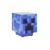 Minecraft - Charged Creeper Lampe thumbnail-5