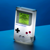 Nintendo - Gameboy Lampe thumbnail-4