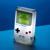 Nintendo - Gameboy Light  (PP5103NNV2) thumbnail-4