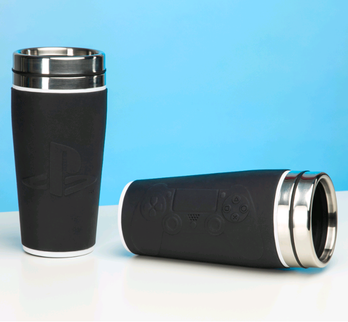 Playstation - Controller Travel Mug (PP6580PS)