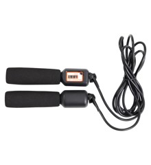 Inshape - Fitness Skipping Rope With Counter (17497)