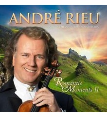 Andre Rieu Romantic Moments II