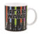 Star Wars - Lightsaber Heat Change Mug  (PP3699SW) thumbnail-5