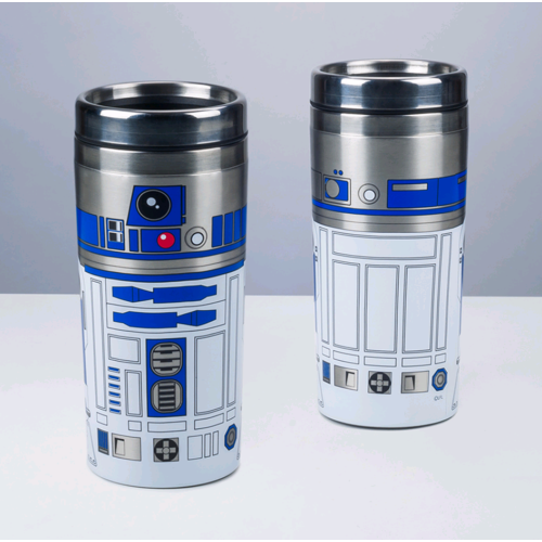 Star Wars - R2-D2 Travel Mug (PP3812SW)
