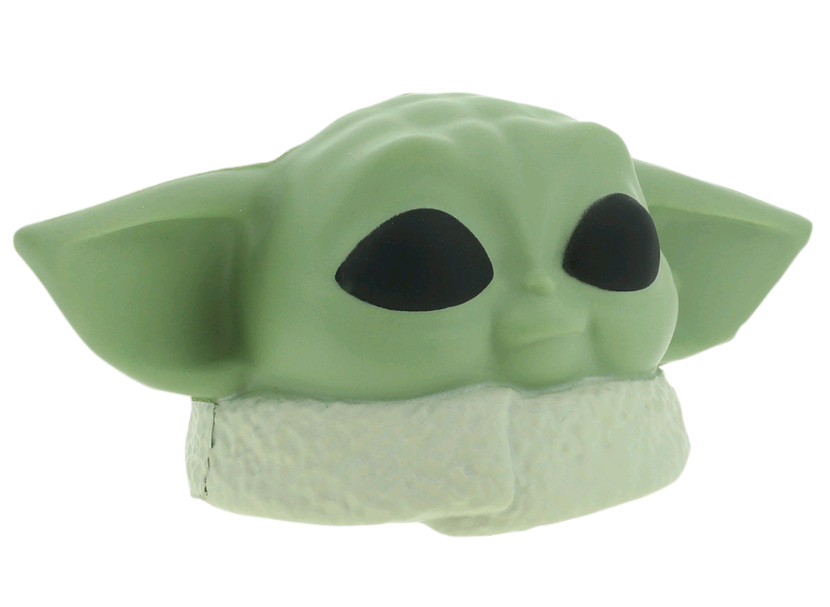 star wars stress ball