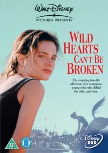 what is wild hearts cant be broken meaning