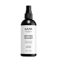 NYX Professional Makeup - Setting Spray Maxi - Dewy Finish