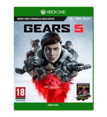 Gears 5 (FR/ Multi in game)