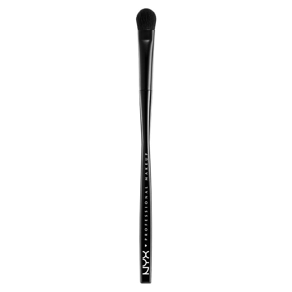 NYX Professional Makeup - Pro Brush Tapered All Over Shadow