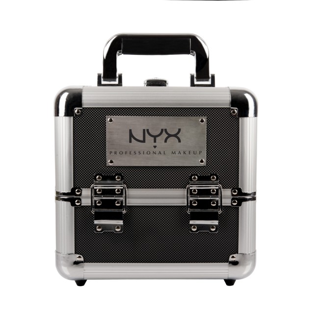 NYX Professional Makeup - Makeup Kuffert - Begynder
