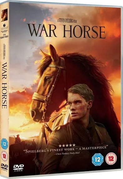 War Horse - Filmer og TV-serier
