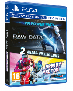 Survios VR Power Pack