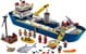 LEGO City - Ocean Exploration Ship (60266) thumbnail-11