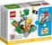 ​LEGO Super Mario - Builder Mario Power-Up Pack (71373)​ thumbnail-7