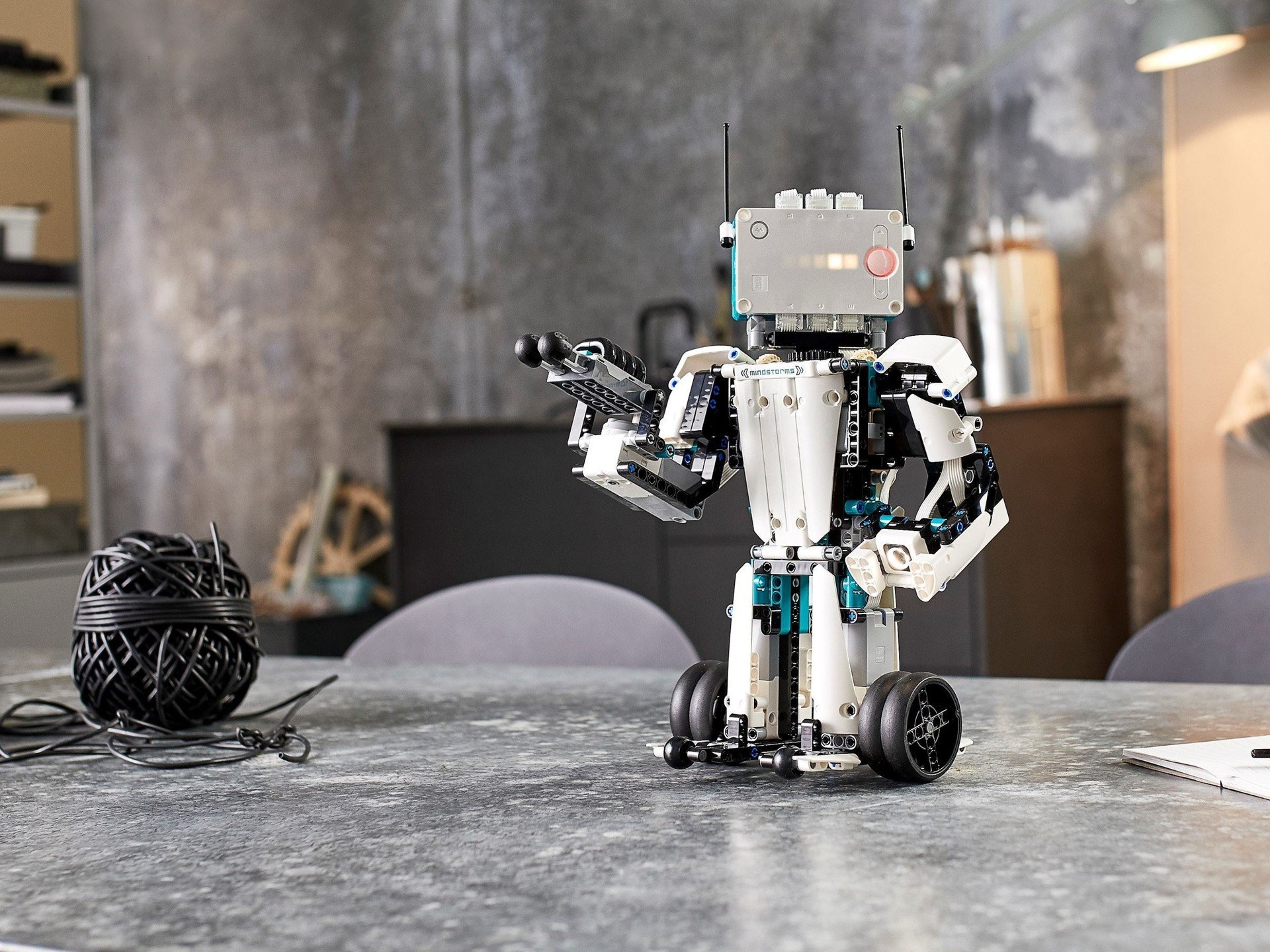 Buy LEGO Mindstorms - Robot Inventor (51515)
