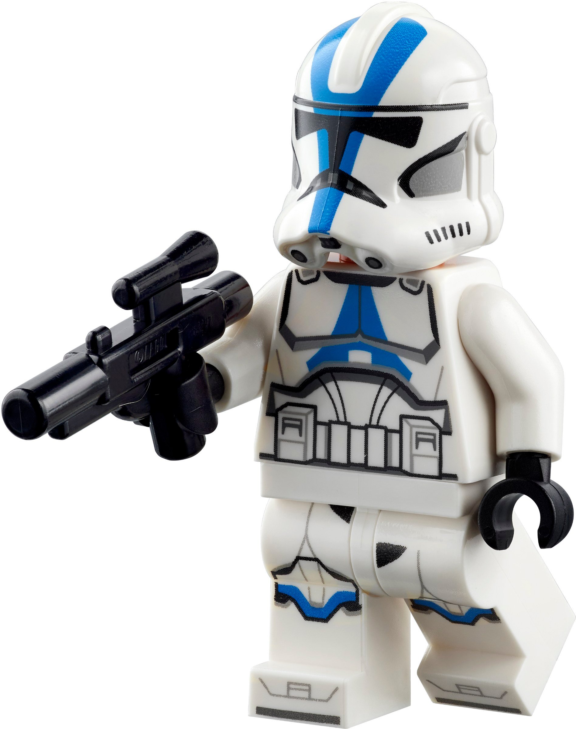 lego clones 501st