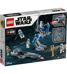 LEGO Star Wars - 501st Legion Clone Troopers (75280)