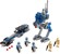 LEGO Star Wars - Klonsoldater fra 501. legion (75280) thumbnail-16