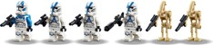 LEGO Star Wars - Klonsoldater fra 501. legion (75280) thumbnail-19