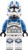 LEGO Star Wars - Klonsoldater fra 501. legion (75280) thumbnail-26
