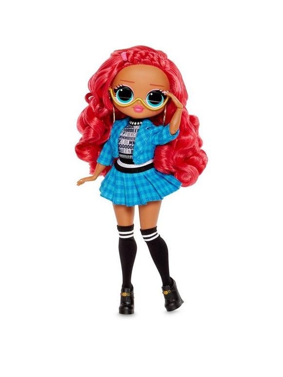 Buy L.O.L. Surprise - OMG Doll Series 3 - Class Prez (567202)