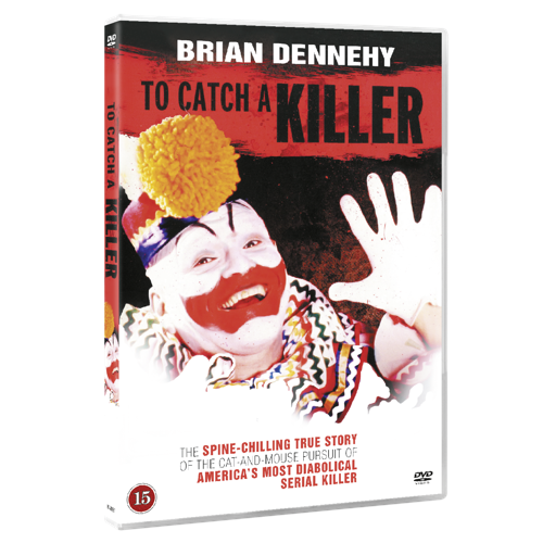 To Catch a killer