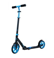 Streetsurfing - 200 Kick Scooter - Electro Blue (04-18-002-4)