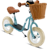 PUKY - LR M Classic Balance Bike - Pastel Blue (4095) thumbnail-1