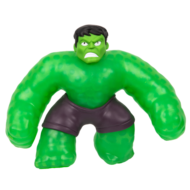 Goo Jit Zu - Marvel Superhero - Giant Supagoo Hulk (40-00758)