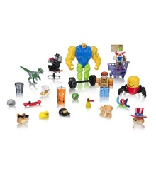 Roblox Toys Free Shipping - buy roblox core figure pack apocalypse rising