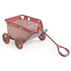 Happy Friend - Doll Handcart (504383)