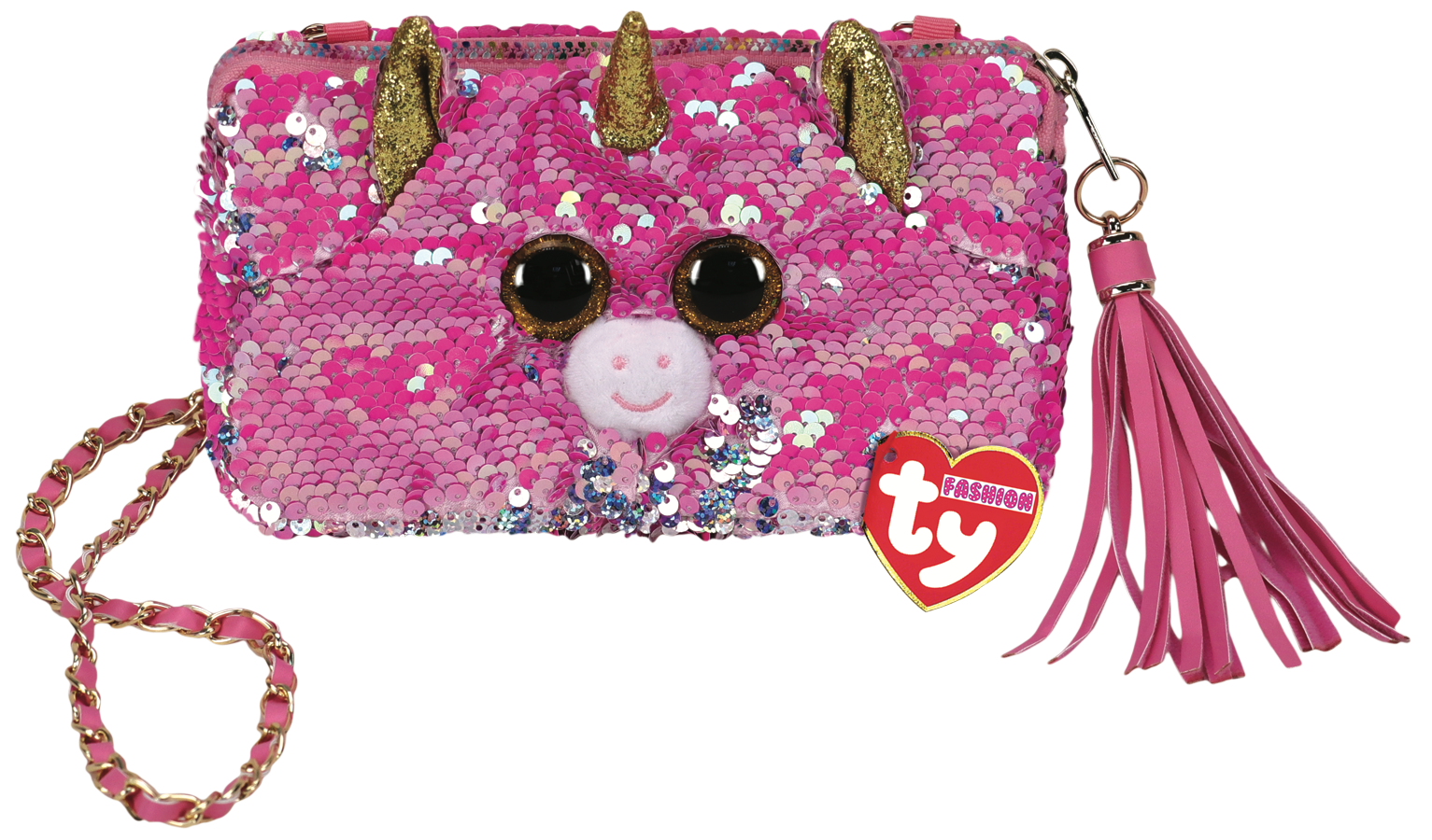 Buy Flip Sequin Unicorn Keychains Colorful Unicorn Key Chain for Handbag  Purse Party Embellishment (Color Set 1, 15 Pieces) Online at desertcartINDIA