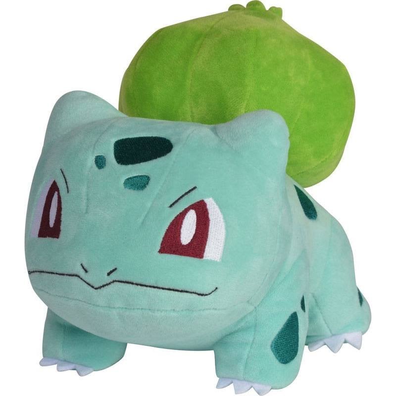 Pokemon - Plush 20 cm - Bulbasaur (95225)