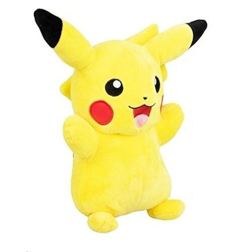 Pokemon - Plush 30 cm - Pikachu (95257A)