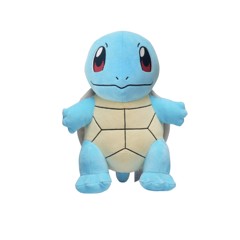 Pokemon - Plys Bamse 30 cm - Squirtle