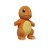 Pokemon - Plush 30 cm - Charmander (95257D) thumbnail-1