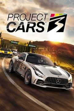 Project CARS 3