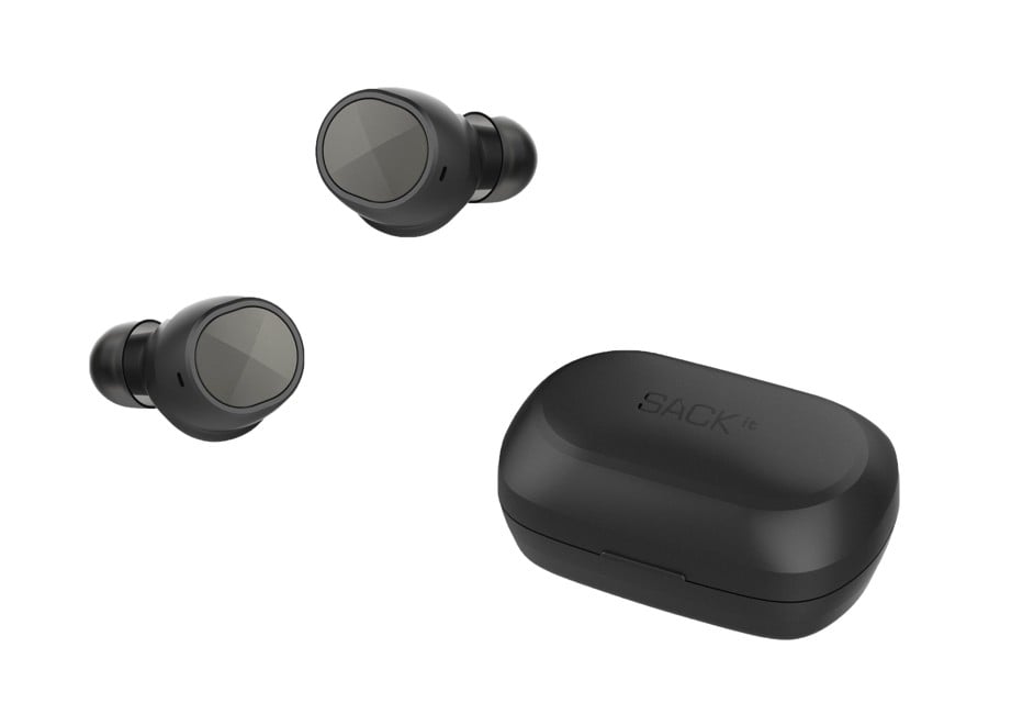 SACKit - ROCKit S  Wireless earbuds