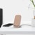 SACKit - CHARGEit Stand Dock Rose thumbnail-3