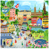 eeBoo - Puzzle - Copenhagen, 1000 pc (EPZTCOP) thumbnail-1