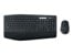 Logitech - MK850 Trådløst tastatur og mus sæt NORDIC thumbnail-1