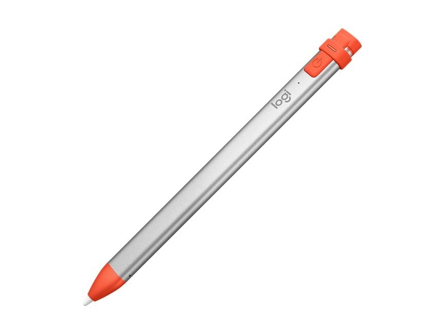 Logitech - Crayon Stylus Pen