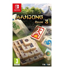 Mahjong Deluxe 3 (Code in a Box)