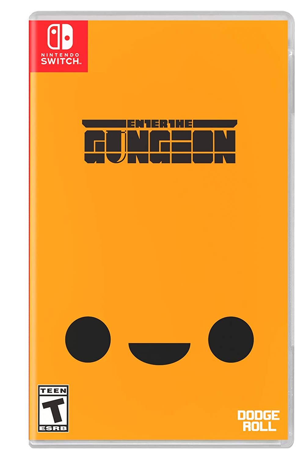 Enter The Gungeon: Deluxe Edition (Import)