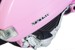 Azeno - Elbil - Vespa PX150 - Pink thumbnail-4